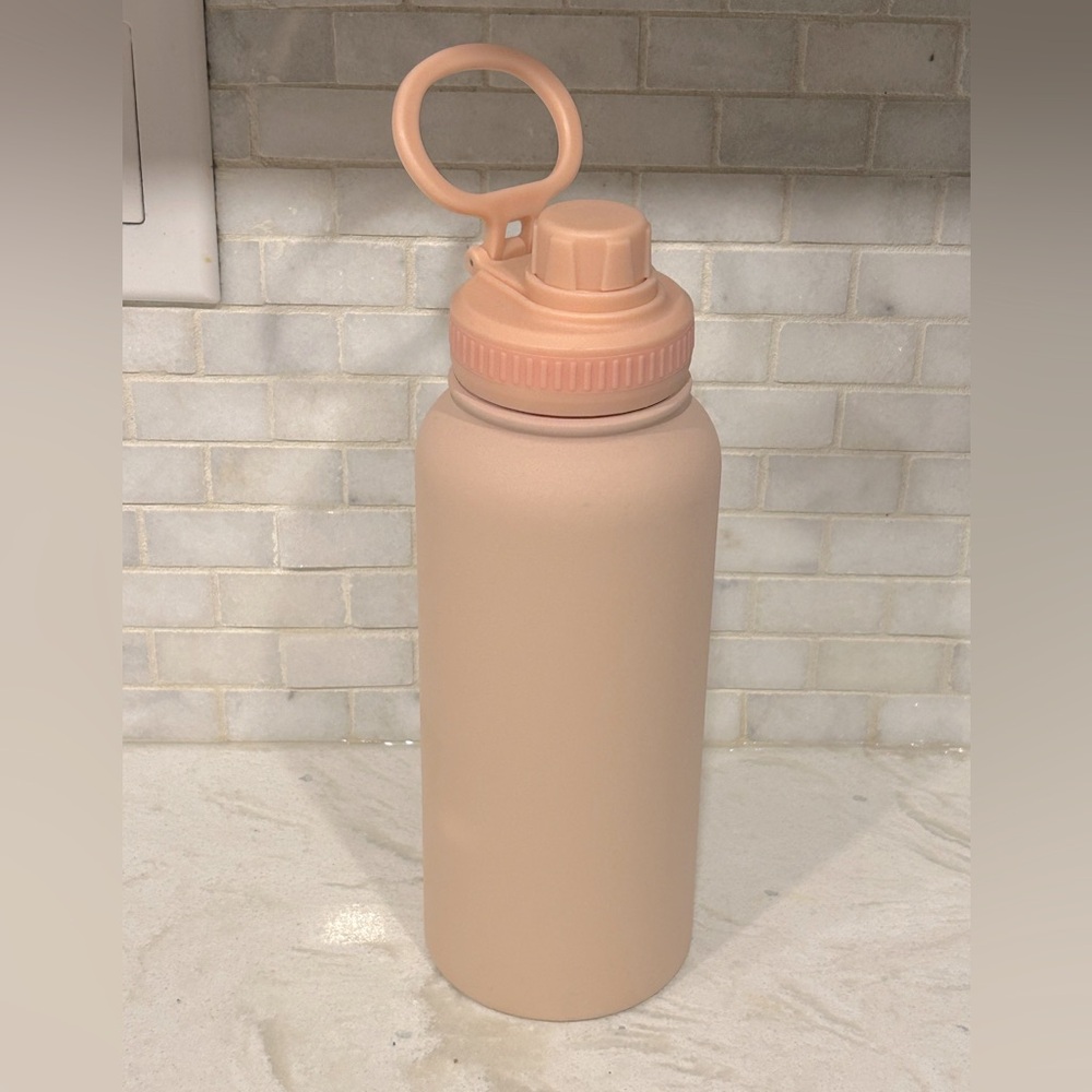 Stainless Steel Water Bottle (1L)